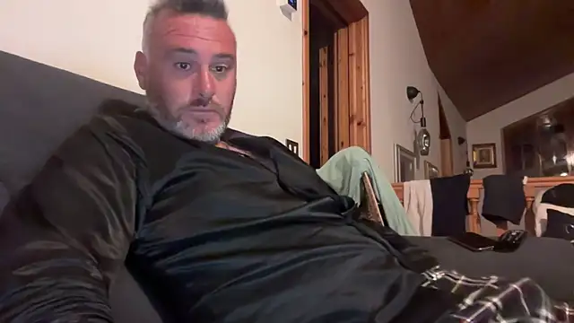 marcovik1 online show from 20, 5, 2026