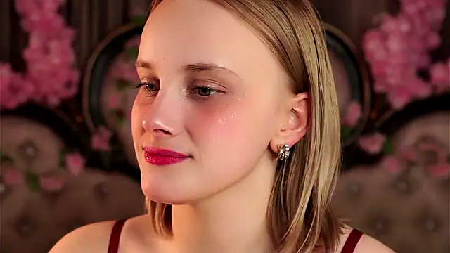 Snapshot of KirstinMcgeady chatting on 12, 3, 2026 KirstinMcgeady online show from 12, 3, 2026