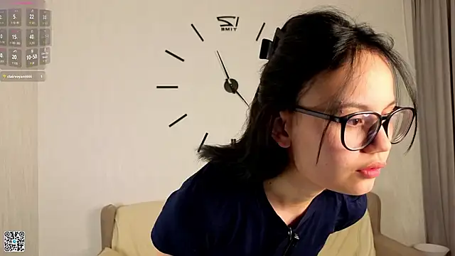 BeatrisRosel online show from 12, 3, 2026