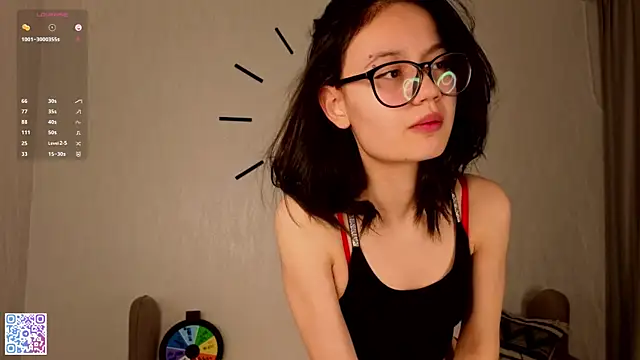 BeatrisRosel online show from 25, 3, 2026