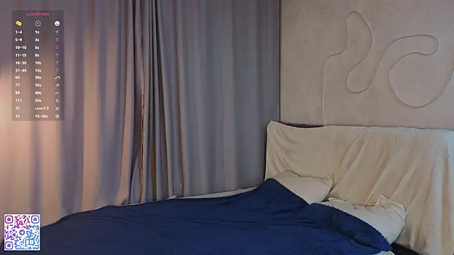 BeatrisRosel online show from 13, 4, 2026