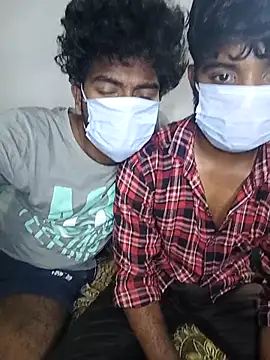 Tinku 1324 online show from 18, 3, 2026