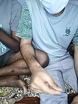 Tinku 1324 online show from 24, 3, 2026