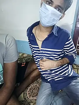 Tinku 1324 online show from 12, 4, 2026