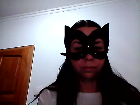 Mercy09107 online show from 22, 2, 2026