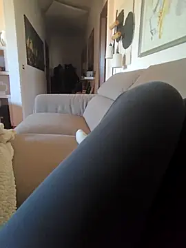 Ginevra01 online show from 28, 3, 2026