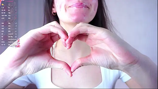 AnnettWildin online show from 26, 2, 2026