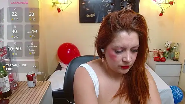 Eve Bennett online show from 15, 4, 2026