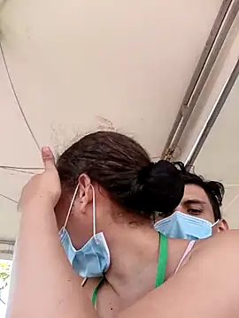 blakeandallisa online show from 2, 4, 2026