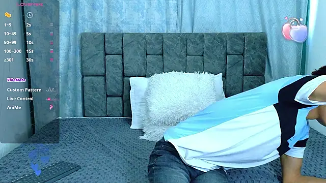 NicolasTorrez online show from 26, 2, 2026