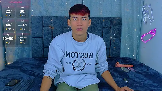 NicolasTorrez online show from 31, 3, 2026