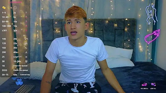 NicolasTorrez online show from 19, 4, 2026