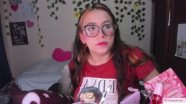 Hanna Tm online show from 24, 4, 2026