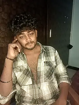 Snapshot of Mee___Telugu__abbayi chatting on 13, 2, 2026 Mee Telugu abbayi online show from 13, 2, 2026