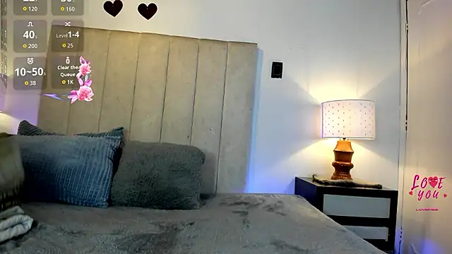 MissMilf  online show from 24, 3, 2026