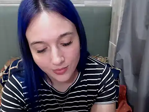 AZULFOX69 online show from 26, 4, 2026