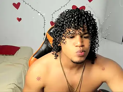 alexj black  online show from 26, 2, 2026