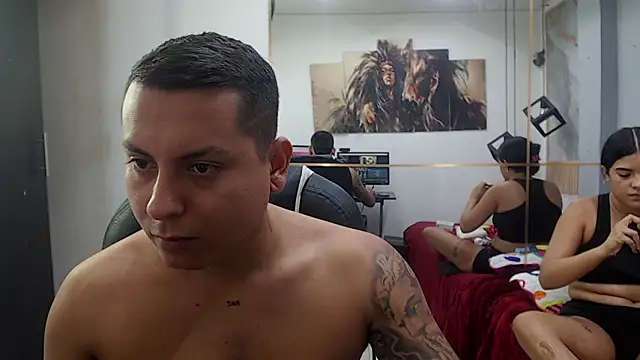 vanessa f online show from 25, 2, 2026