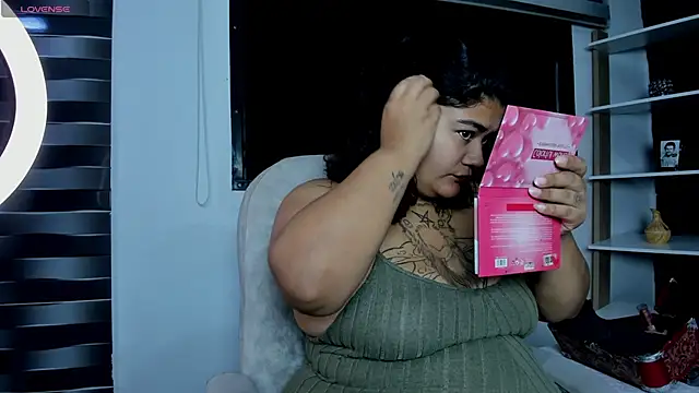 DarkReed online show from 9, 4, 2026