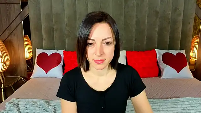 Daloras lin online show from 17, 2, 2026