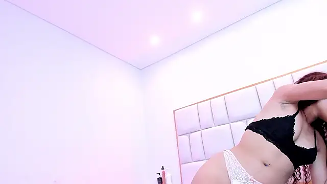 Violetta-foxx online show from 24, 3, 2026