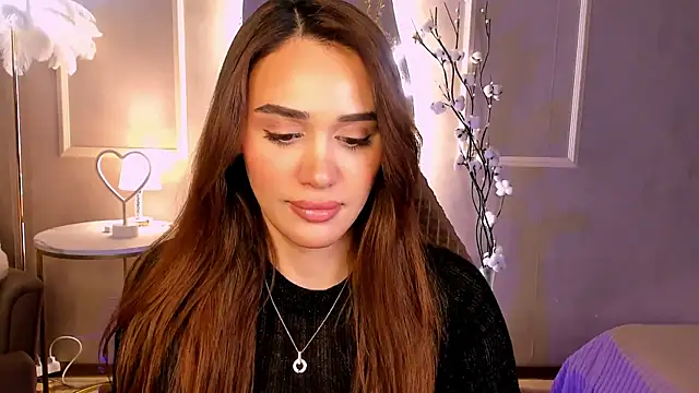 Kimberly Chapman online show from 21, 2, 2026