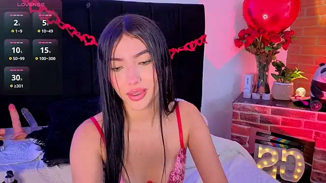 Abby Bennett online show from 17, 2, 2026