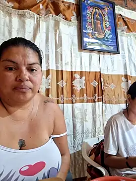 Juli Powl online show from 13, 3, 2026