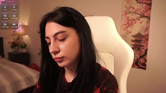 BlackkStorm online show from 23, 3, 2026