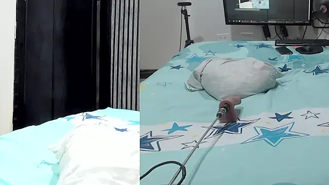 isabella castro2 online show from 3, 4, 2026