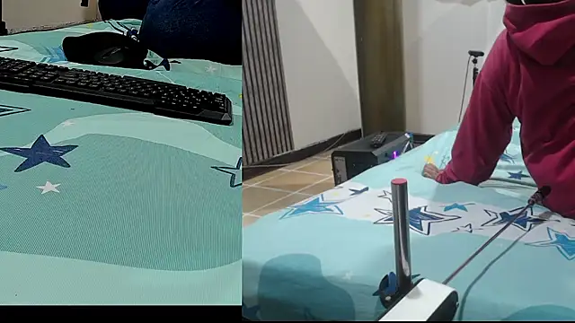 isabella castro2 online show from 15, 4, 2026