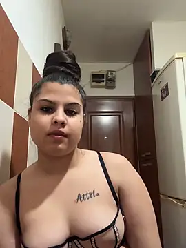 Vivike234 online show from 22, 2, 2026