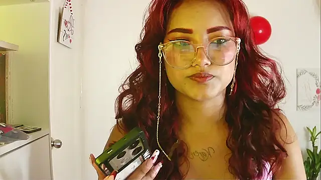 Aleja Sammy online show from 2, 3, 2026