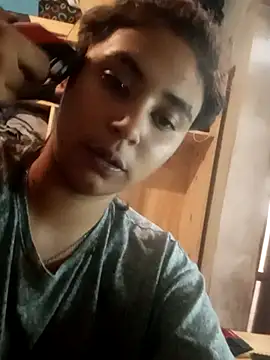 Morocha exotica00 online show from 9, 3, 2026