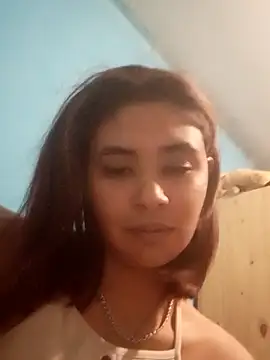 Morocha exotica00 online show from 18, 3, 2026