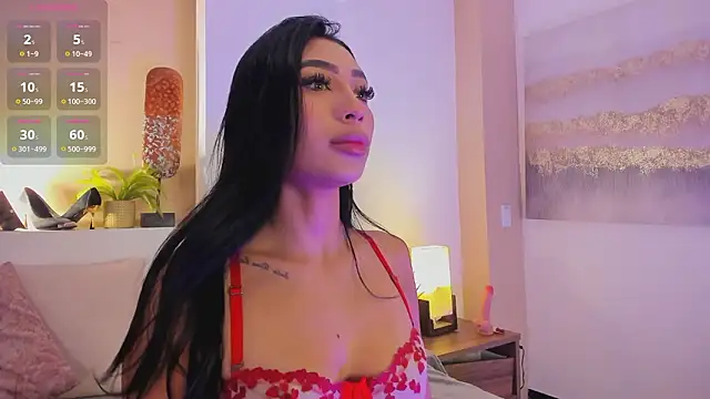  victoria lee online show from 5, 3, 2026