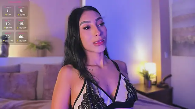  victoria lee online show from 6, 4, 2026