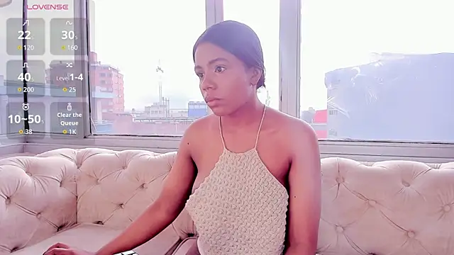 Snapshot of madii_lenon chatting on 16, 5, 2026 madii lenon online show from 16, 5, 2026