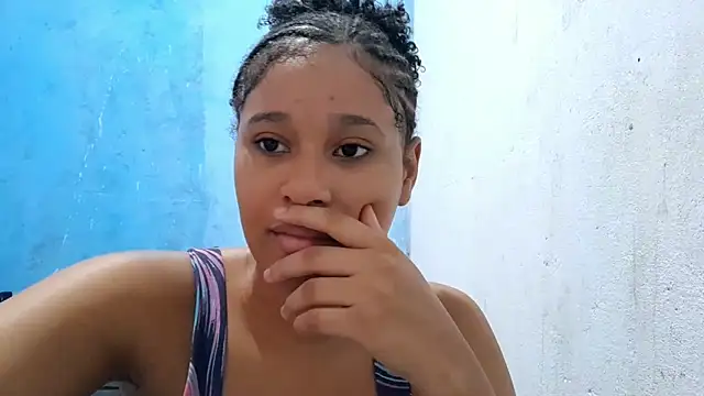 MadelynStamant online show from 14, 4, 2026