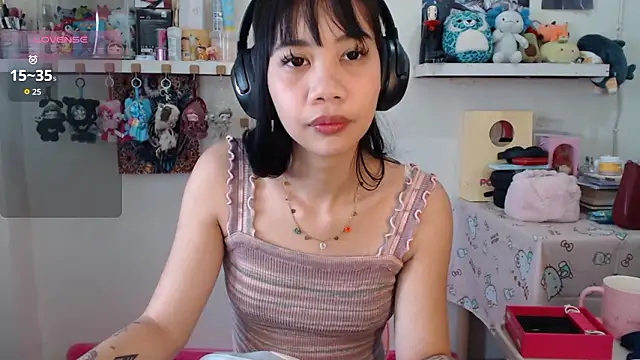 GloryKulikowski online show from 20, 3, 2026