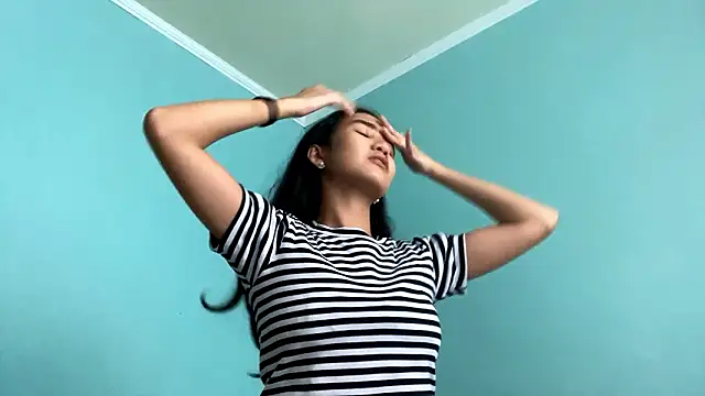 RessieAshcroft online show from 20, 2, 2026