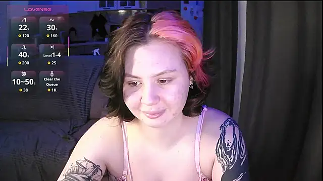 porrrno pony online show from 16, 2, 2026