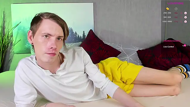 Snapshot of Erick_Wilson chatting on 18, 3, 2025 Erick Wilson online show from 18, 3, 2025