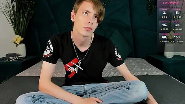 Snapshot of Erick_Wilson chatting on 14, 9, 2025 Erick Wilson online show from 14, 9, 2025