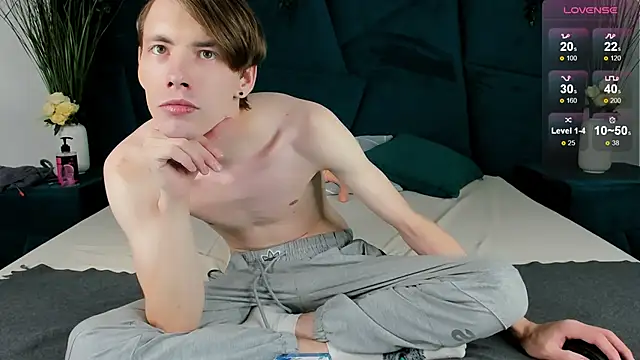 Snapshot of Erick_Wilson chatting on 21, 9, 2025 Erick Wilson online show from 21, 9, 2025