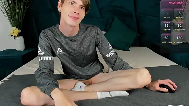 Snapshot of Erick_Wilson chatting on 26, 9, 2025 Erick Wilson online show from 26, 9, 2025