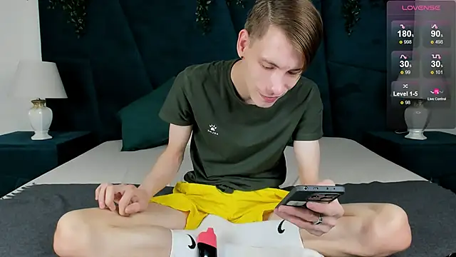 Snapshot of Erick_Wilson chatting on 10, 11, 2025 Erick Wilson online show from 10, 11, 2025