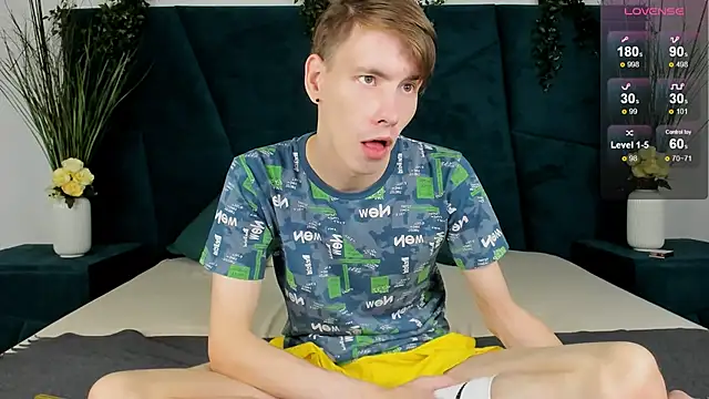 Snapshot of Erick_Wilson chatting on 12, 11, 2025 Erick Wilson online show from 12, 11, 2025