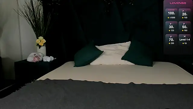 Snapshot of Erick_Wilson chatting on 29, 11, 2025 Erick Wilson online show from 29, 11, 2025