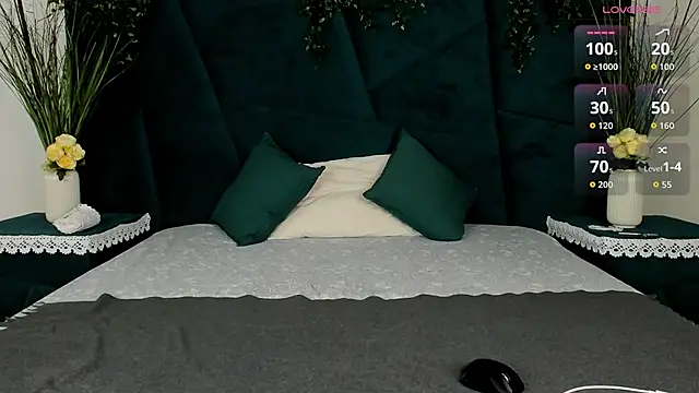 Snapshot of Erick_Wilson chatting on 3, 12, 2025 Erick Wilson online show from 3, 12, 2025